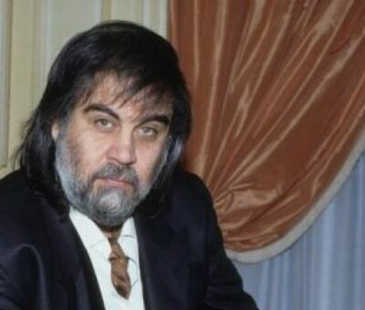 Vangelis