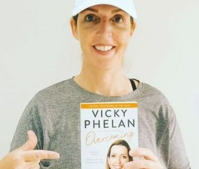 Vicky Phelan