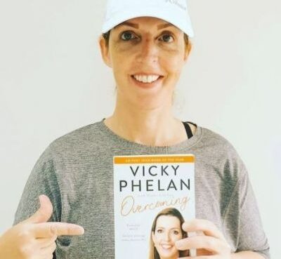 Vicky Phelan