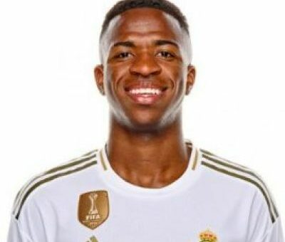 Vinícius júnior