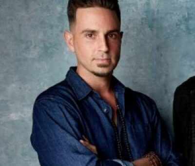 Wade Robson