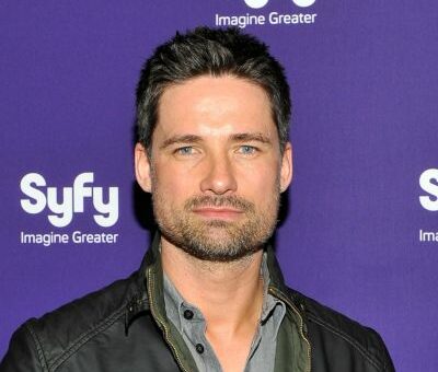 Warren Christie