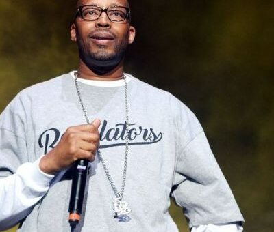 Warren G