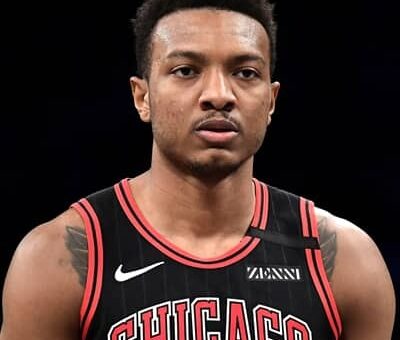 Wendell Carter Jr
