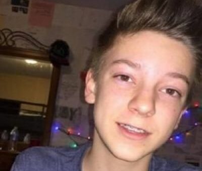 Weston Koury