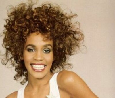 Whitney Houston