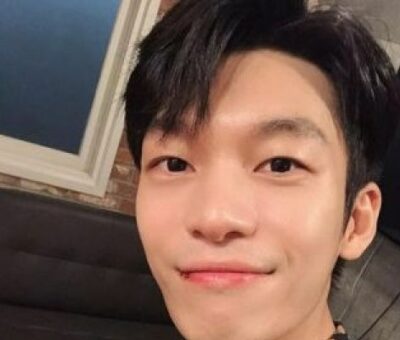 Wi Ha-Joon