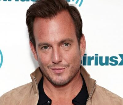 Will Arnett