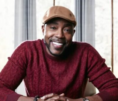 Will Packer