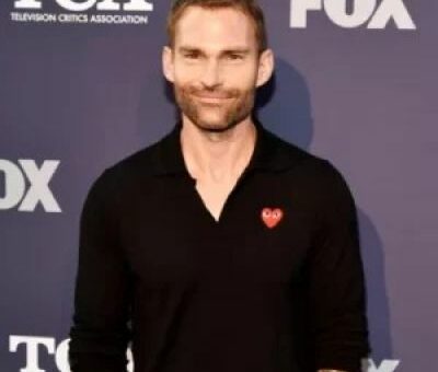 Seann William
