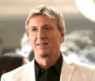 William Zabka