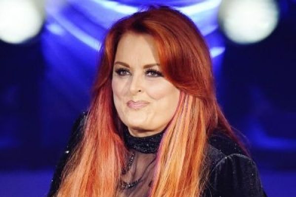 Wynonna Judd