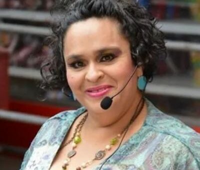 Yesenia Artavia
