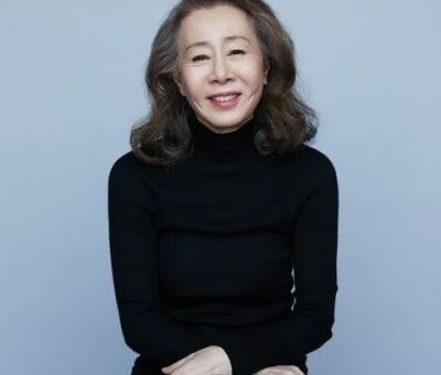 Youn Yuh-jung