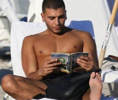 Younes Bendjima