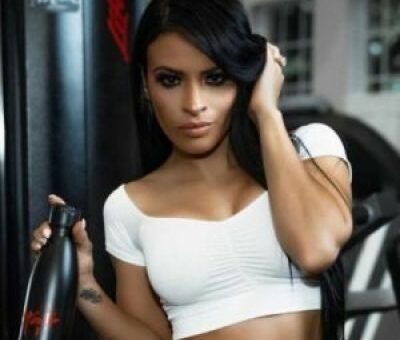 Zelina Vega