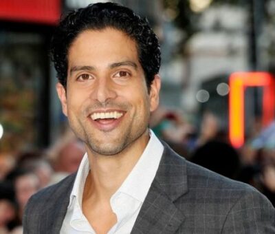 Adam Rodriguez