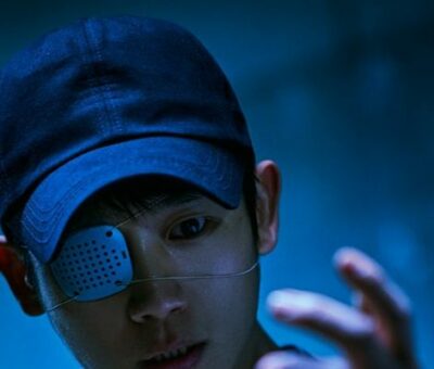 Jung Hae-in