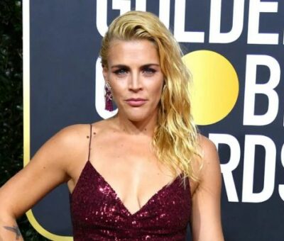 Busy Philipps