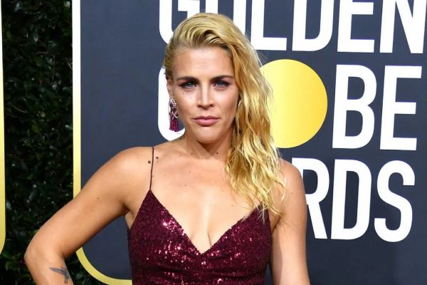 Busy Philipps