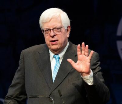 Dennis Prager