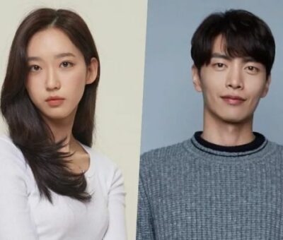 Lee Min-ki