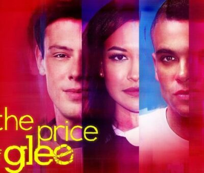 The Price of Glee