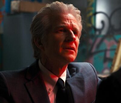 Matt Modine