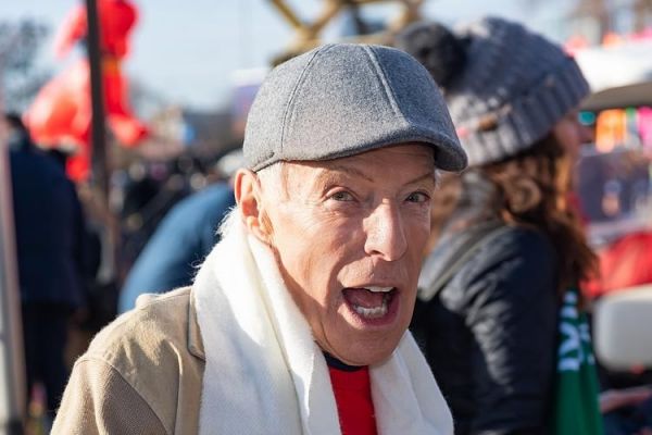 Jerry Blavat