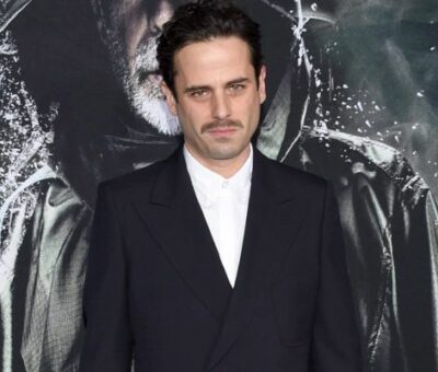 Luke Kirby