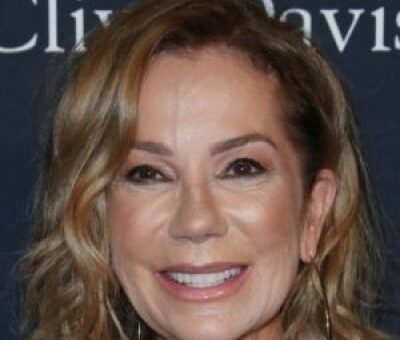 Kathie Lee Gifford