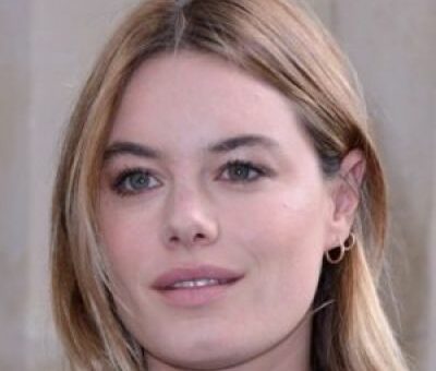 Camille Rowe is a French-American model and actress best known for her appearance in the ‘Victoria’s Secret Fashion Show.’ She collaborates with numerous popular magazines, including ‘Vogue Paris,’ ‘Elle France,’ and ‘Playboy.  Camille Rowe’s Net Worth In terms of net worth, Camille, the model from ‘Call Me Back,’ has an estimated net worth of $6 million as of January 2023. Camille earns money from her professional modeling career as well as her Instagram account. Camille, a world-famous model, is one of the most successful and wealthy models in the fashion industry. On the other hand, she has not made her assets public. Her salary, income, cars, and houses are still being evaluated. So, we’ll get back to you as soon as we have new and accurate information! Camille Rowe Age & Early Life She is 32 years old. Her Zodiac sign is Capricorn. Camille draws a lot of attention wherever she goes.  Camille Rowe, a model for ‘Vogue Paris,’ was born on January 7, 1990, in Paris, France. Her parents raised her in Paris. amille Rowe-Pourcheresse is the daughter of Darilyn Leanne Rowe-Pourcheresse and Rene R. Pourcheresse. Rene, her father, owns a restaurant, and her mother is a model and dancer. Her grandfather is Roger Pourcheresse, and her grandmother is Denise Pourcheresse. However, her sibling’s information is not currently available. Camille, too, is a dual citizen of France and the United States. She is of mixed French, English, and Irish ancestry. Her faith is unknown. She is, on the other hand, a well-educated model, but the name of her university is still being debated. Camille Rowe Boyfriend & Dating Camille is in a relationship with singer Harry Styles. They were spotted together in Los Angeles, and she shared these photos on her Instagram. They are content with their love lives. However, there is no further information about their relationship. They are still in a relationship. Camille previously had a relationship with Andrew Van Wyngarden, an American singer. From 2012 to 2014, they were in a relationship. From 2015 to 2016, she was also in a relationship with Cam Avery. She later dated Devendra Banhart, a Venezuelan-American folk singer. They did, however, split up. Rowe, on the other hand, is concentrating on her modeling career. She is content with her family’s lifestyle. Rowe is spending time with Harry, her boyfriend. We wish Camille the best of luck in the coming days. Camille Rowe Height & Weight, Her height is 5 ft. 7.5 in. She weighs 57 kilograms. Camille also has blonde hair and blue eyes. Her body measurements are 33-26-35 inches, and she has a slim build. Camille takes care of her body by eating a nutritious diet. She is wearing size 6 (US) shoes and a size 7 (US) dress. Camille Rowe Professional Life & Career Camille, a 32-year-old model, began her modeling career at a young age. In 2008, she posed for ‘Le Marais’ in Paris. She was approached by top modeling agencies such as ‘The Society Management (New York), ‘View Management’ (Barcelona), ‘Be Models Management’, and others. Camille has appeared in ad campaigns for ‘Dior Homme,’ ‘Chloe,’ ‘3 Suisses,’ ‘H&M,’ ‘Louis Vuitton,’ ‘Victoria’s Secret,’ ‘Gap,’ ‘Abercrombie & Fitch,’ and ‘Tommy Hilfiger.’ Camille has also appeared on the covers of magazines such as ‘Vogue Paris,’ ‘Elle,’ ‘L’Officiel,’ ‘CRASH,’ ‘Marie Claire,’ and ‘Madame Figaro.’ In 2016, she walked the runway at the ‘Victoria’s Secret Fashion Show.’ In 2016, she graced the cover of ‘Playboy.’ Furthermore, Camille, the multitalented model, has also appeared in TV shows such as ‘Rock’s Roll,’ ‘The Ideal,’ and ‘Our Day Will Come,’ among others. In 2010, she appeared in the French film ‘Our Day Will Come.’ She also appeared in the music video for ‘The Strokes’ song ‘Call Me Back’ in 2011 and in ‘MGMT’s music video for Alien Days. Camille Rowe