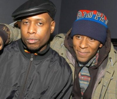 Yasiin Bey