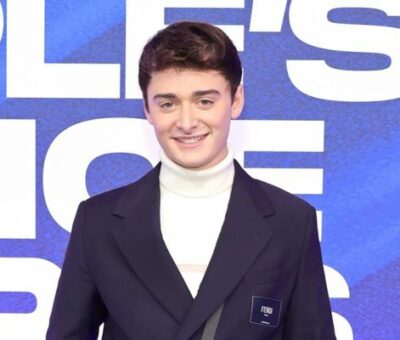 Noah Schnapp