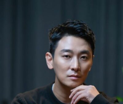 Joo Ji-hoon