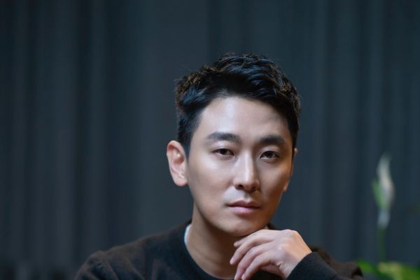 Joo Ji-hoon