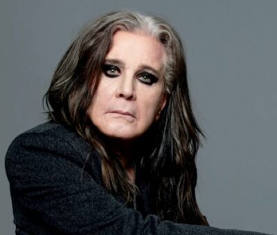 Ozzy Osbourne