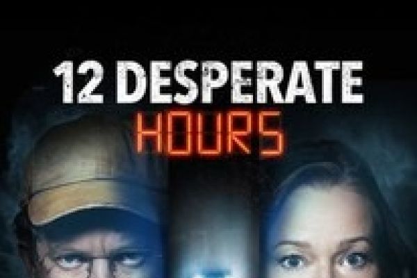 12 Desperate Hours