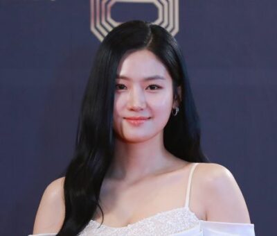Park Joo-hyun