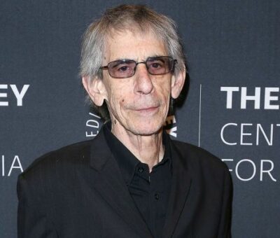 Richard Belzer