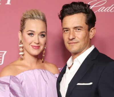 Orlando Bloom