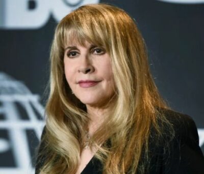 Stevie Nicks