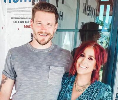 Chelsea Houska