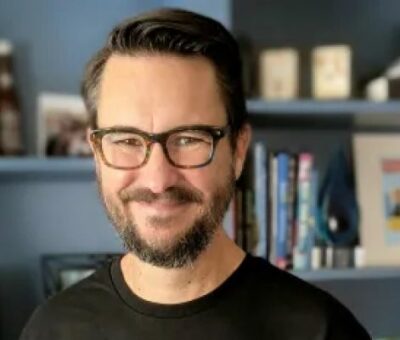 Wil Wheaton