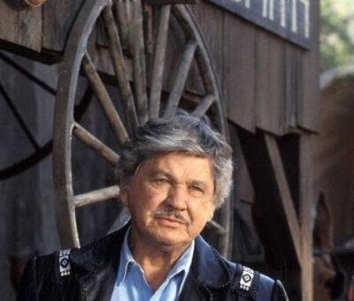 Tony Bronson