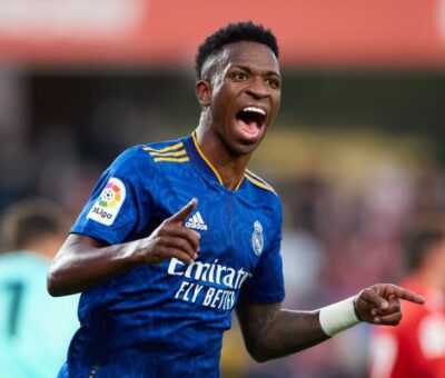 Vinicius Jr