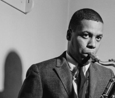 Wayne Shorter