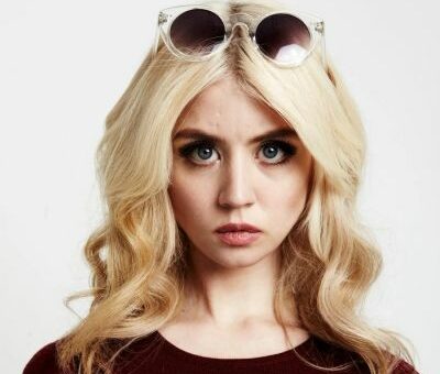 Allison Harvard