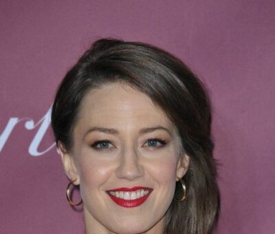 Carrie Coon