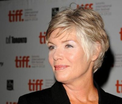 Kelly McGillis